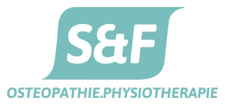S&F Physioteam Logo