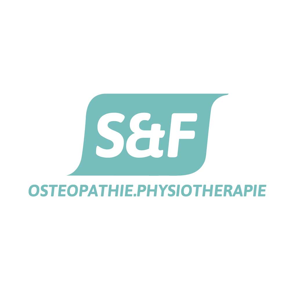 S&F Physioteam Logo